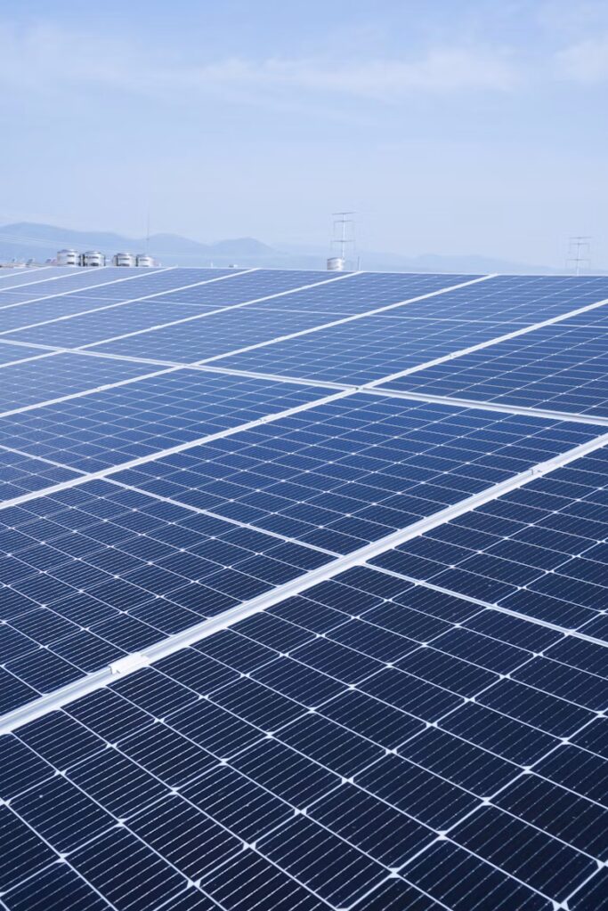 Transforme a sua energia solar em um diferencial